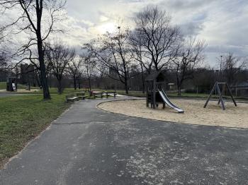 Spielplatz (Lowetscher Str.) (Erfurt)